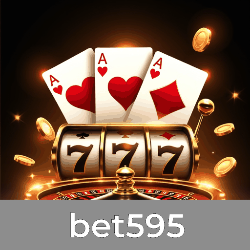Aproveite os Bônus Generosos e Ofertas Exclusivas do bet595