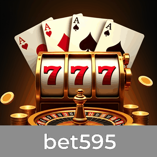 bet595: Sua Porta de Entrada para Jogos e Pagamentos Rápidos