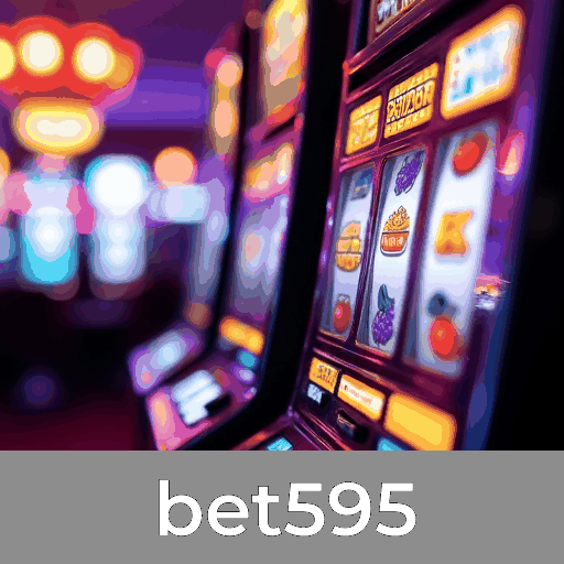 bet595: Jogos de Mesa ao Vivo - Experiência Imersiva, Slots com Jackpot - Prêmios Milionários, Poker Online - Estratégia e Habilidade