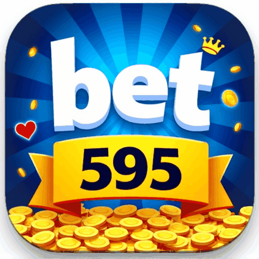 bet595 Logo